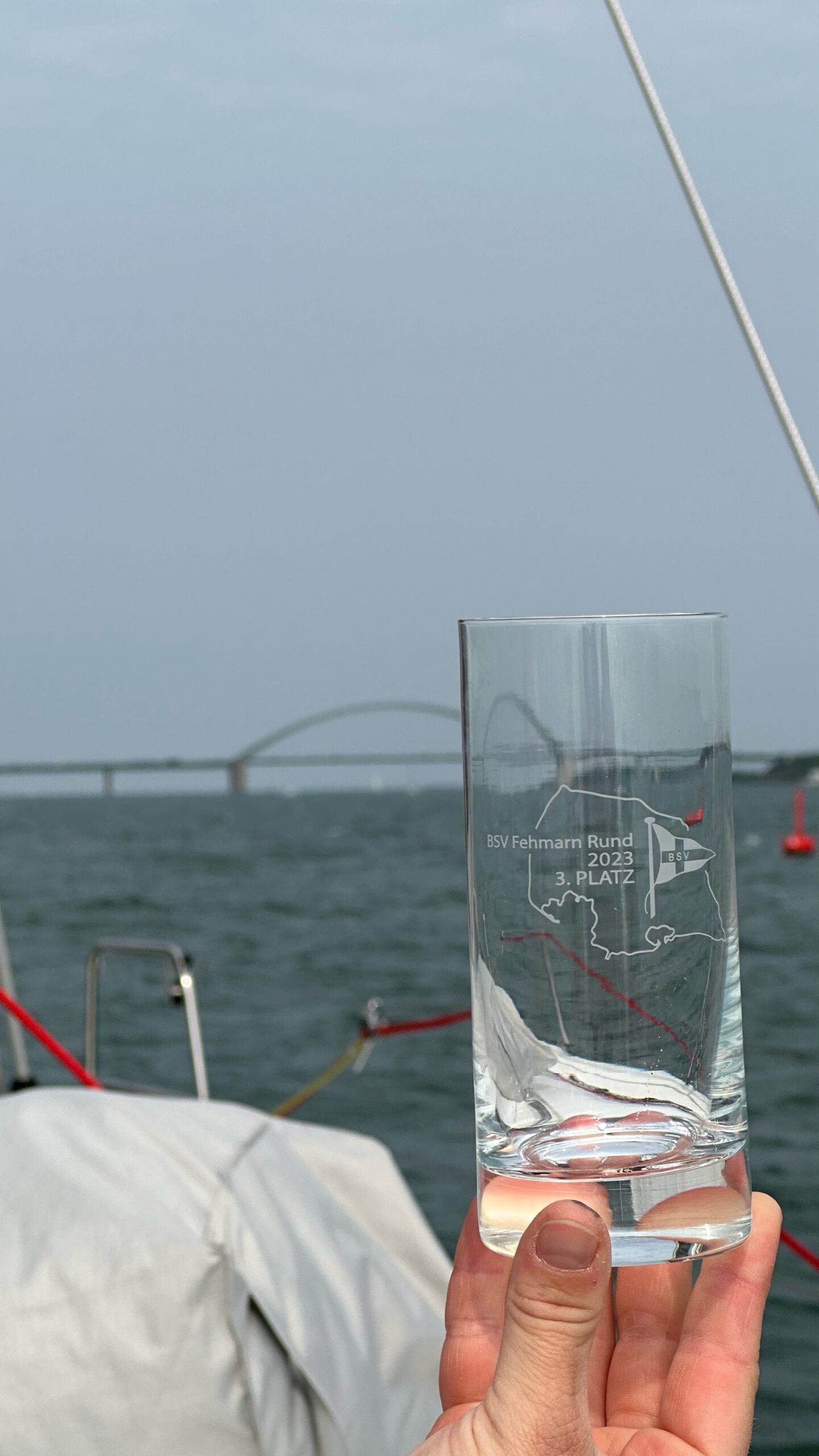 Read more about the article Bericht Linje: Zweites Training