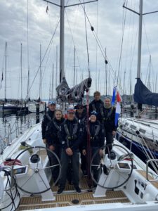 Read more about the article WM Tag 6: Auf ein letztes Mal