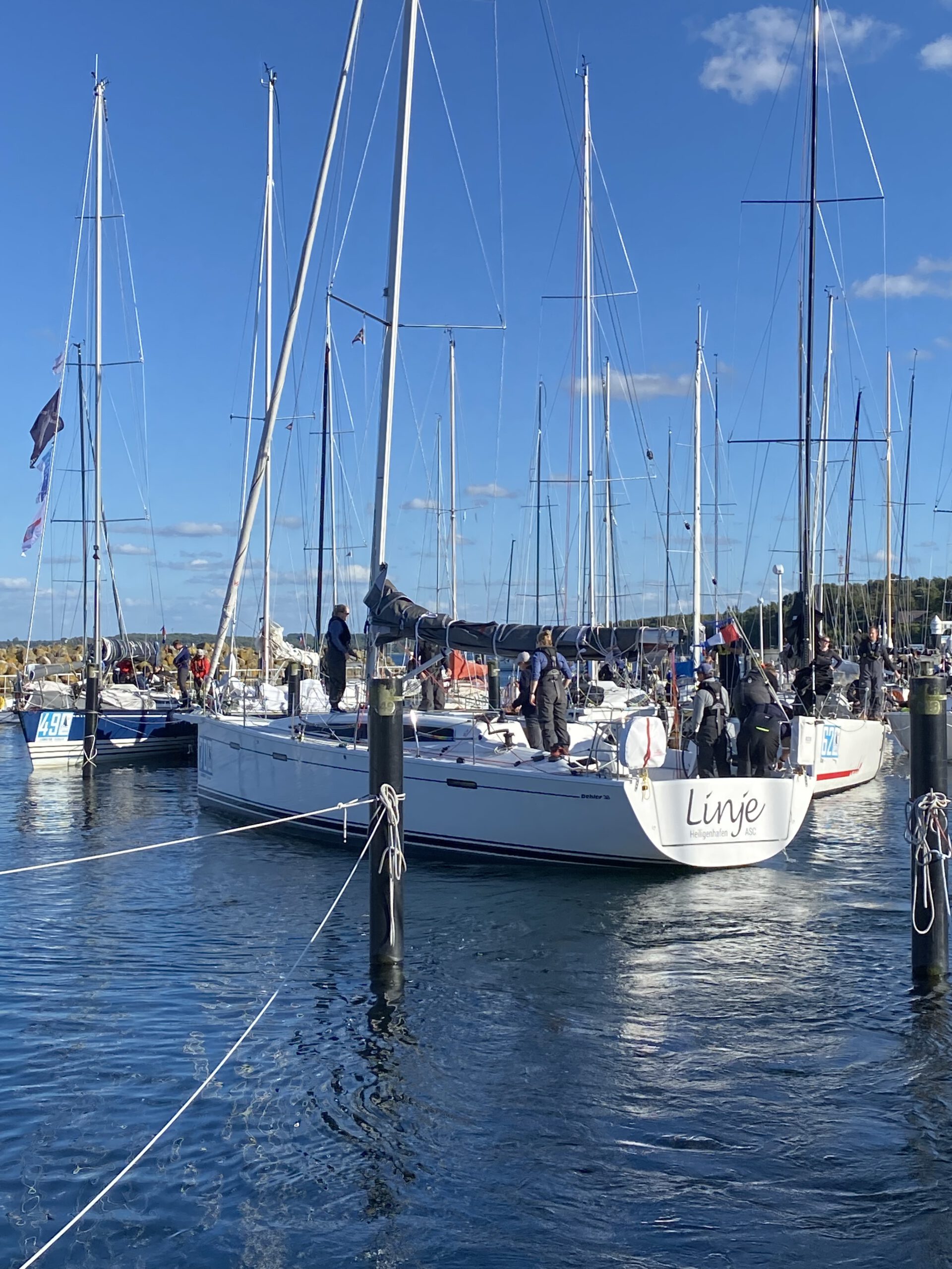 Read more about the article WM Tag 5: Bitterkalt